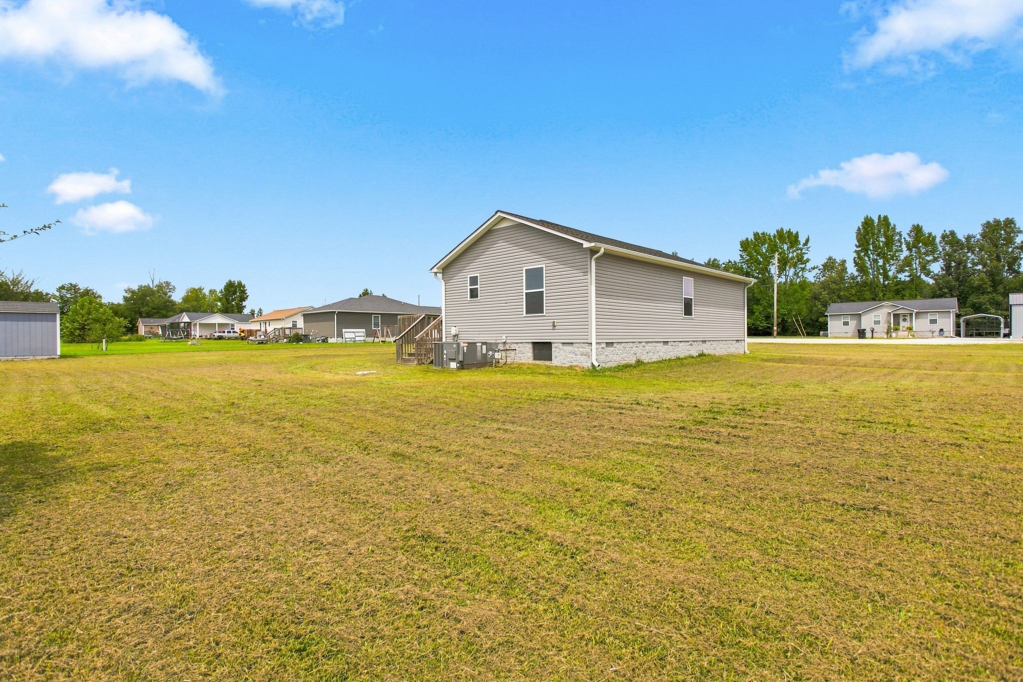124 Liza Beth Road Hohenwald, TN 38462 - Photo 30 of 36 Gallery Image 30