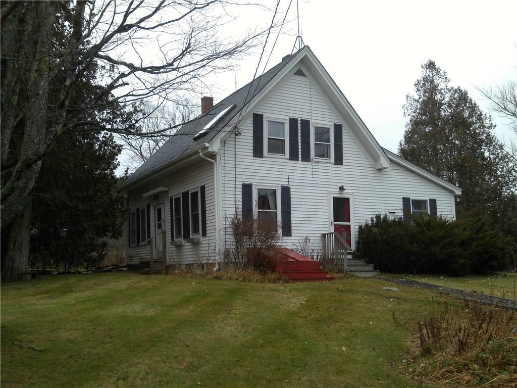 405 East Pond Road Nobleboro, ME 04555 - Photo 1 of 19 Photo