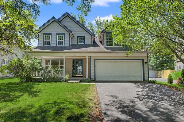 $424,900 | 3076 Hampshire Lane, Wadsworth, IL 60083