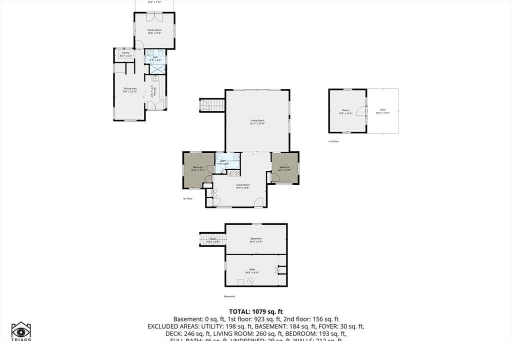 18 Cross Street Dennis, MA 02639 - Photo 24 of 25