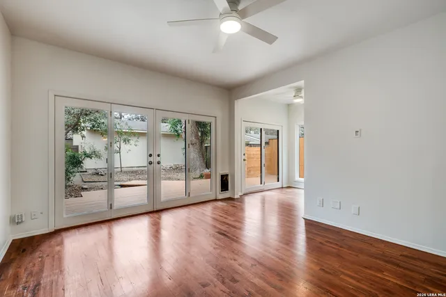 $425,000 | 203 Montclair Street, Alamo Heights, TX 78209