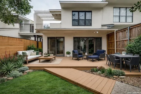 $425,000 | 203 Montclair Street, Alamo Heights, TX 78209