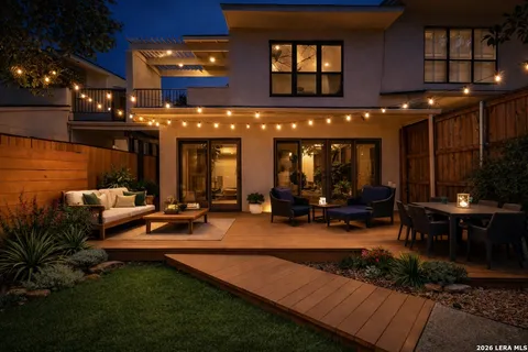 $425,000 | 203 Montclair Street, Alamo Heights, TX 78209