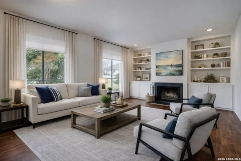 $425,000 | 203 Montclair Street, Alamo Heights, TX 78209