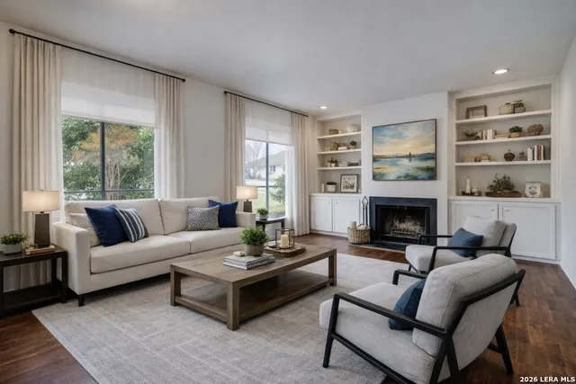 $425,000 | 203 Montclair Street, Alamo Heights, TX 78209