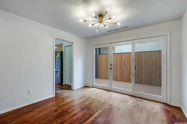 $425,000 | 203 Montclair Street, Alamo Heights, TX 78209