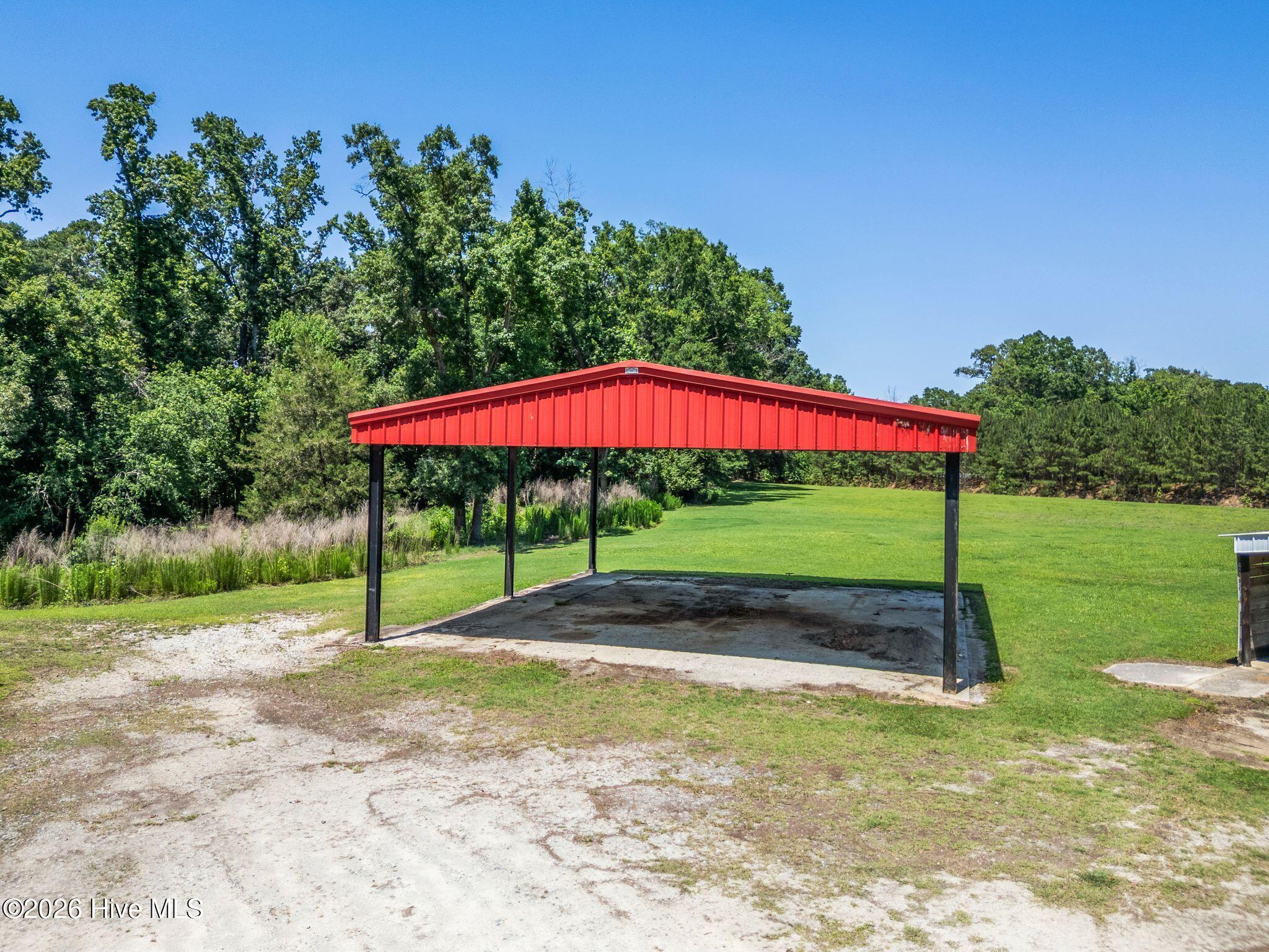 170 William Pearce Road Kinston, NC 28501 - Photo 57 of 76
