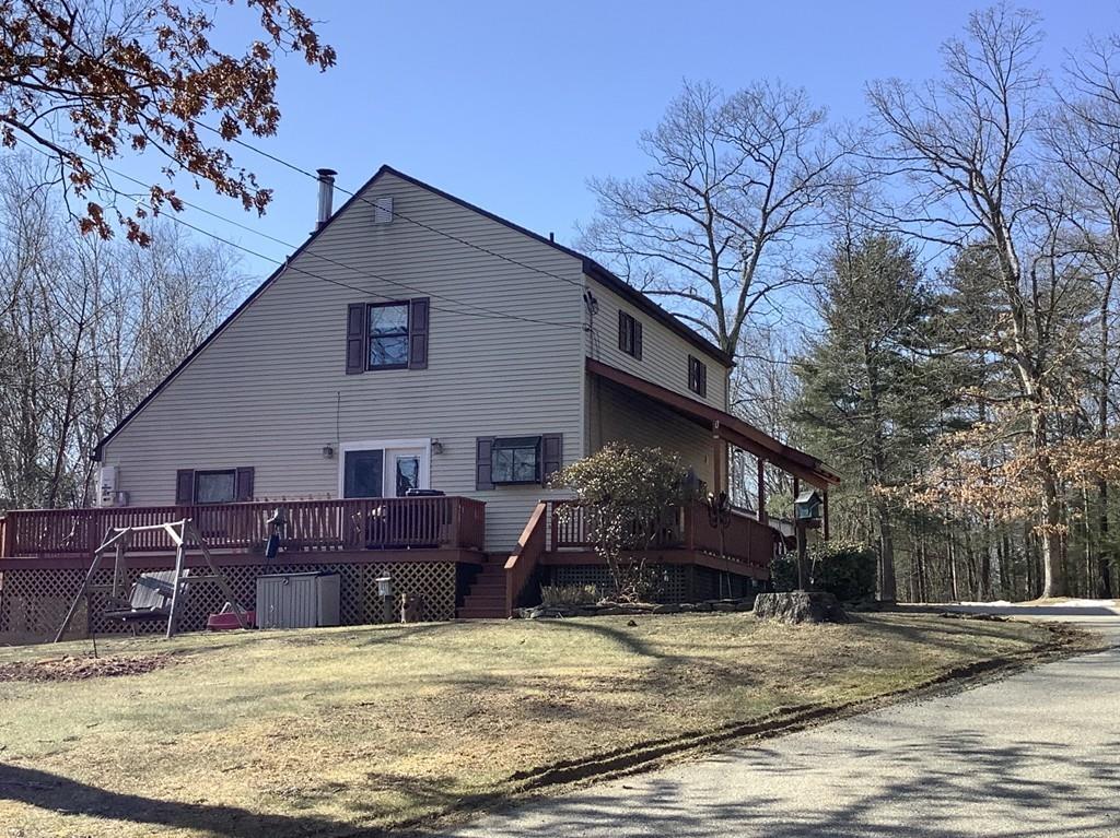 122 Haynes Hill Road Brimfield, MA 01010 - Photo 1 of 22 Gallery Image 1