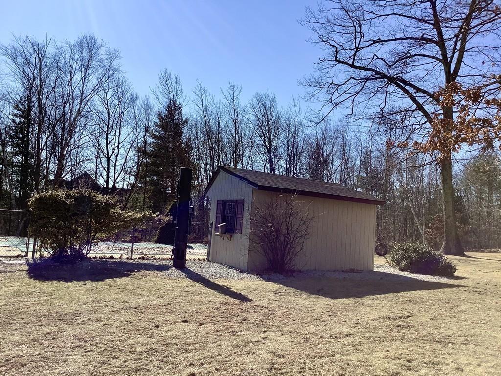 122 Haynes Hill Road Brimfield, MA 01010 - Photo 3 of 22 Gallery Image 3