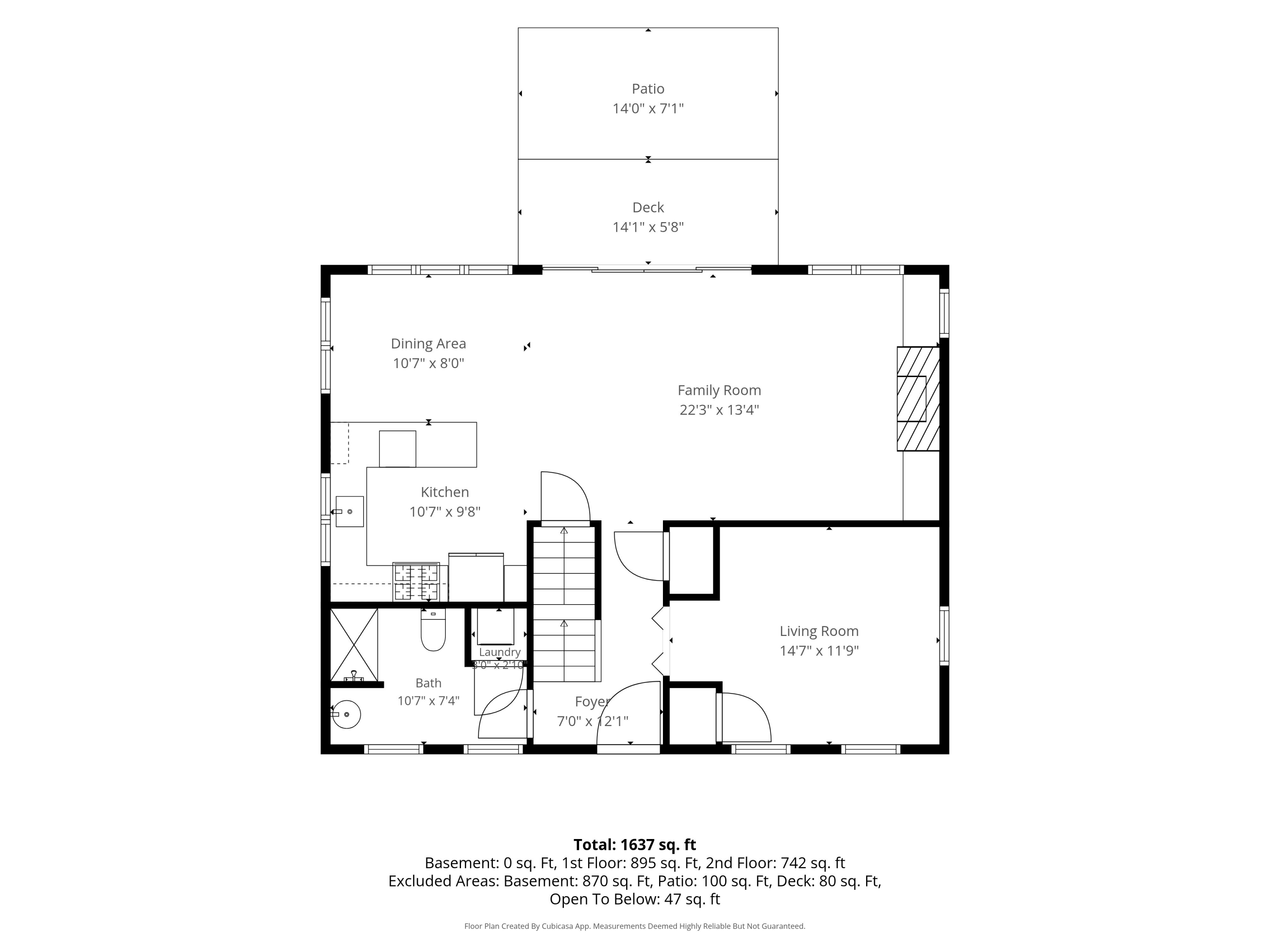 72 Ridgevale Road South Chatham, MA 02633 - Photo 52 of 54 Gallery Image 52