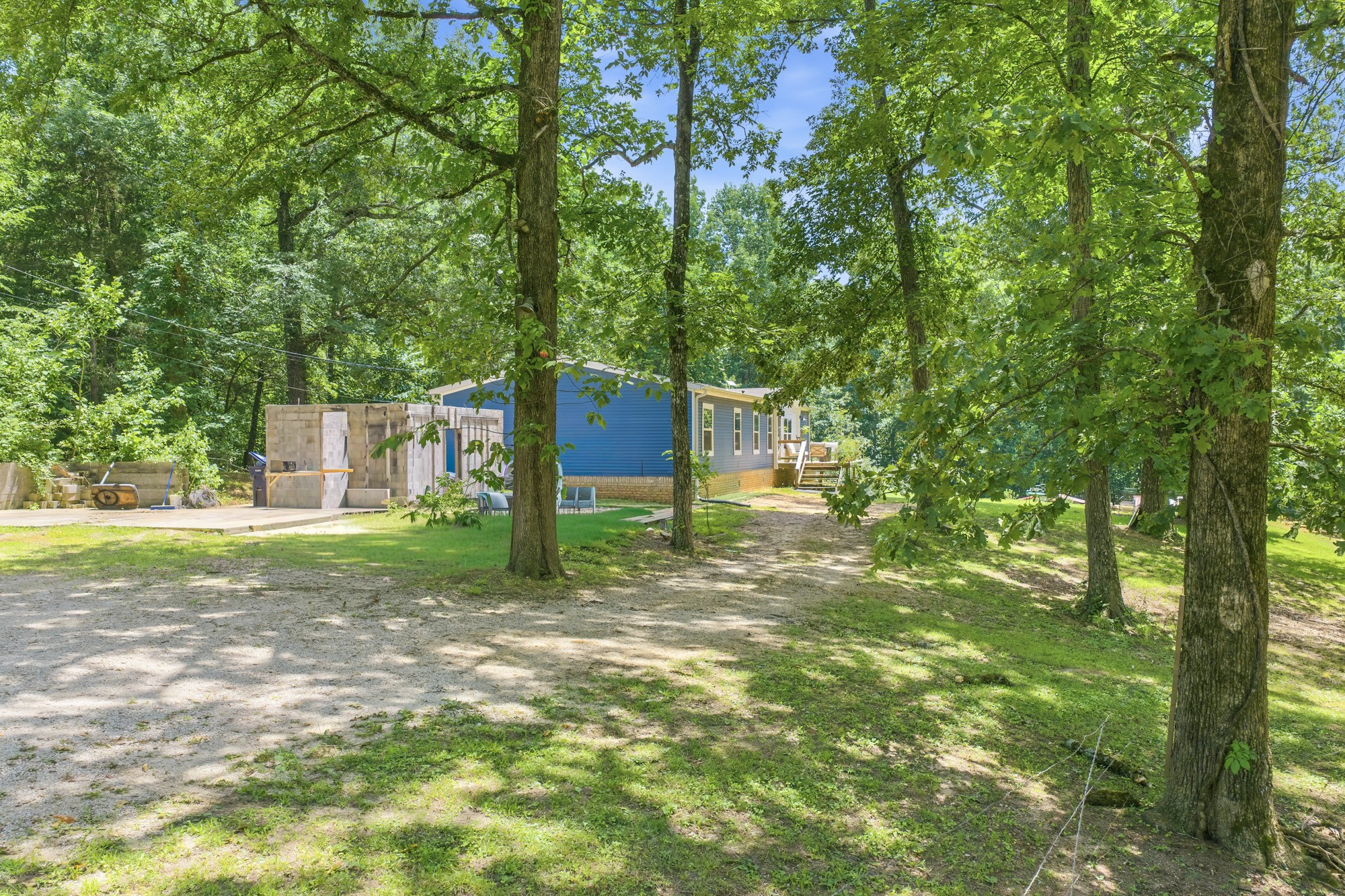 38 Doe Creek Road Sardis, TN 38371 - Photo 34 of 41