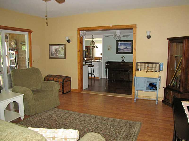 355 Waldo Station Road Belfast, ME 04915 - Photo 18 of 33 Living Room.