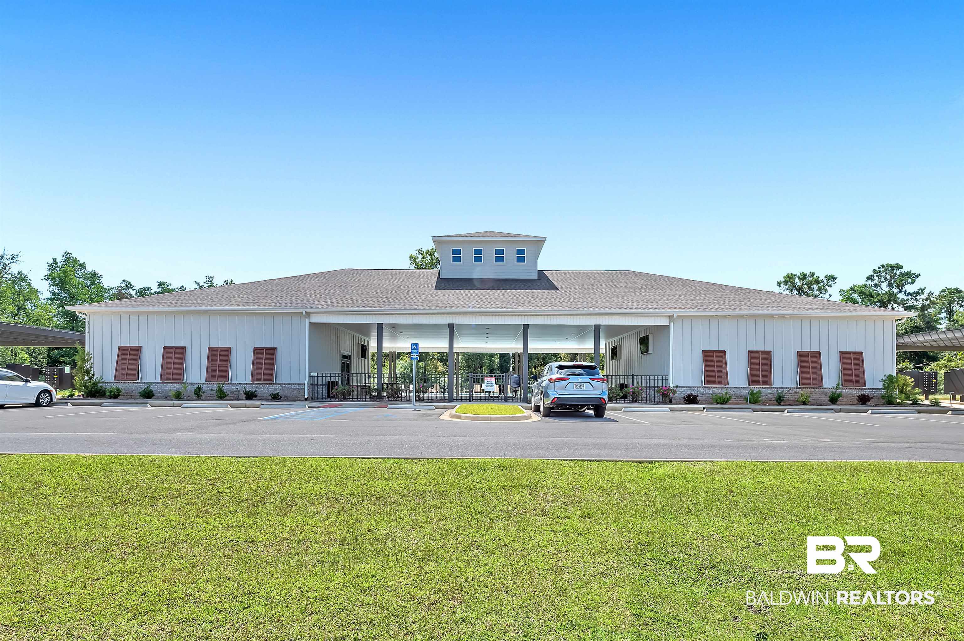 8891 Summer Bay Lane Foley, AL 36535 - Photo 50 of 54 Clubhouse