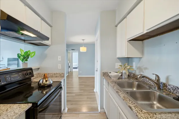 $1,300 | 8523 Hearth Drive, Unit 35, Houston, TX 77054