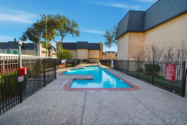 $1,300 | 8523 Hearth Drive, Unit 35, Houston, TX 77054