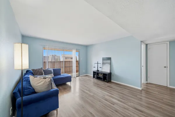 $1,300 | 8523 Hearth Drive, Unit 35, Houston, TX 77054