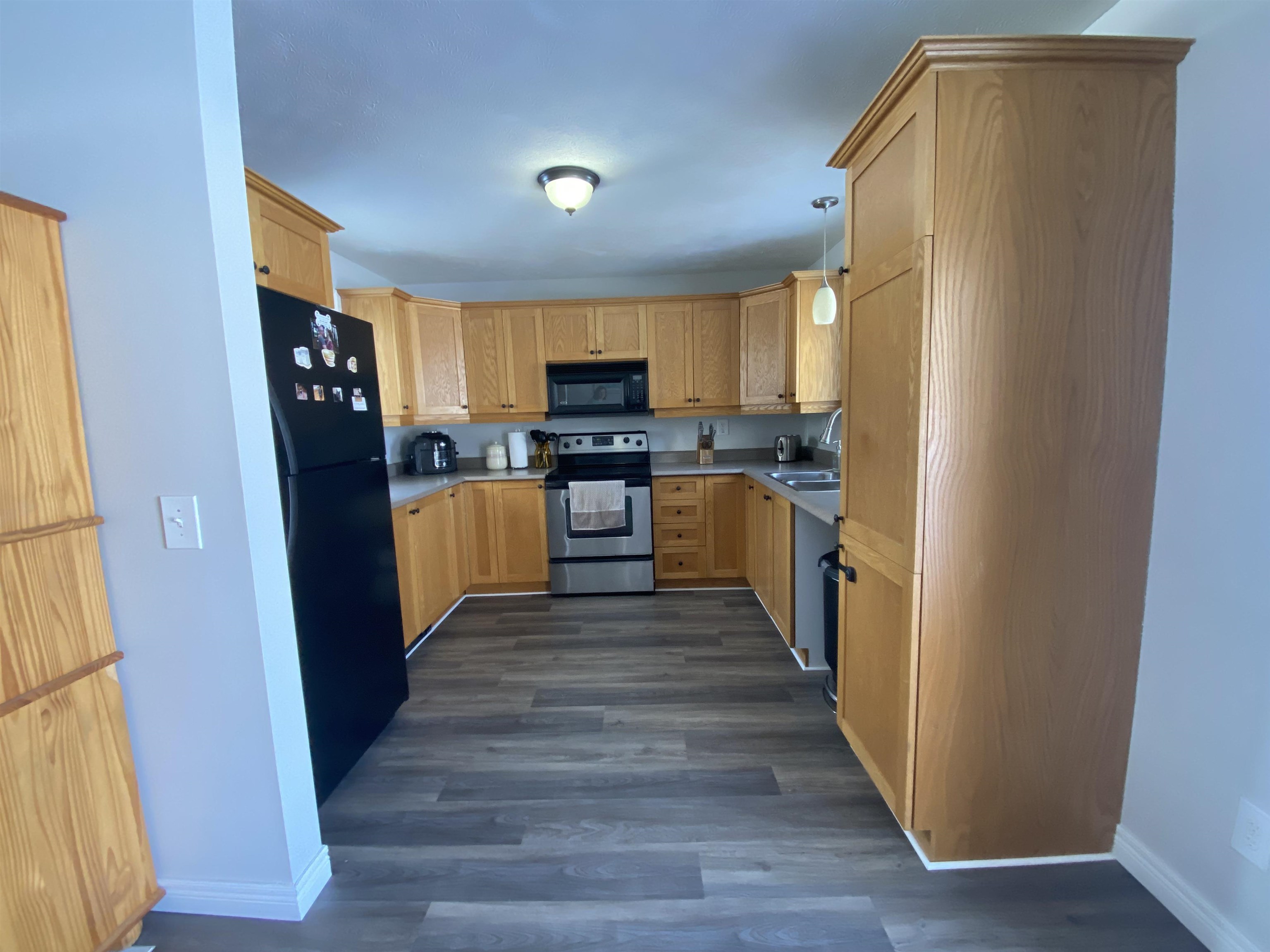 54 Winters Ln Extension Alburgh, VT 05440 - Photo 7 of 16 Gallery Image 7