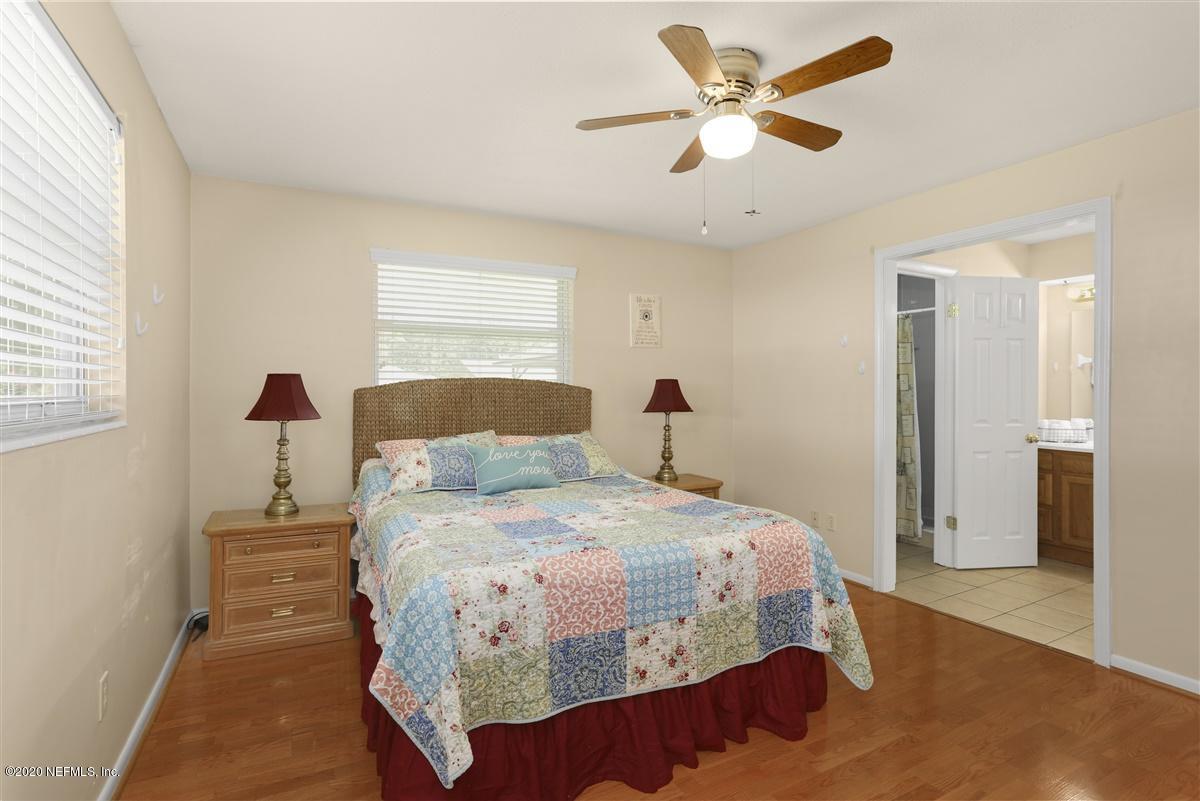2015 Anniston Road Jacksonville, FL 32246 - Photo 15 of 25 Master Bedroom