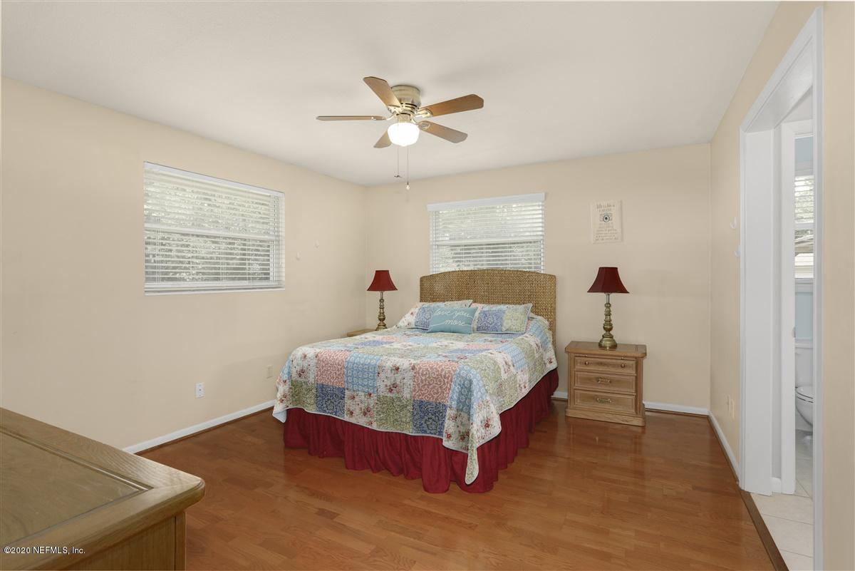 2015 Anniston Road Jacksonville, FL 32246 - Photo 16 of 25 Master Bedroom