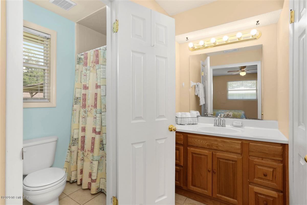 2015 Anniston Road Jacksonville, FL 32246 - Photo 17 of 25 Master Bathroom