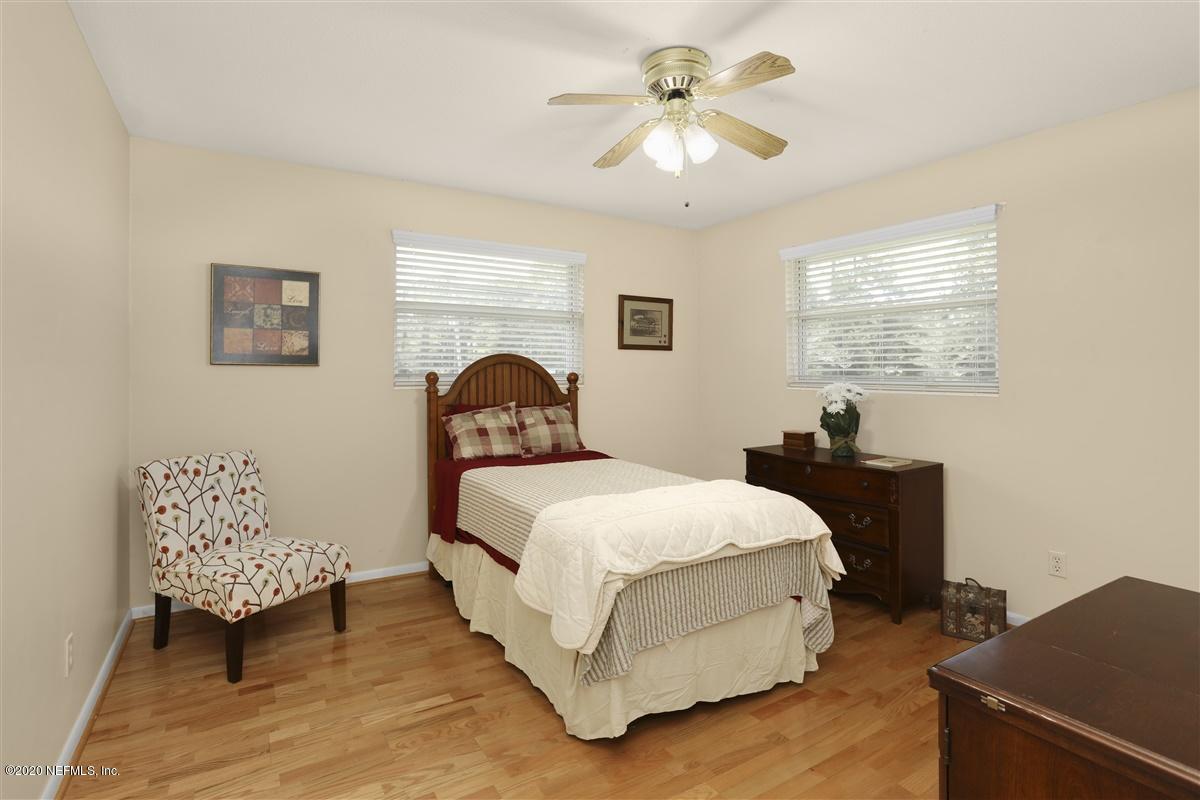 2015 Anniston Road Jacksonville, FL 32246 - Photo 18 of 25 Bedroom 2