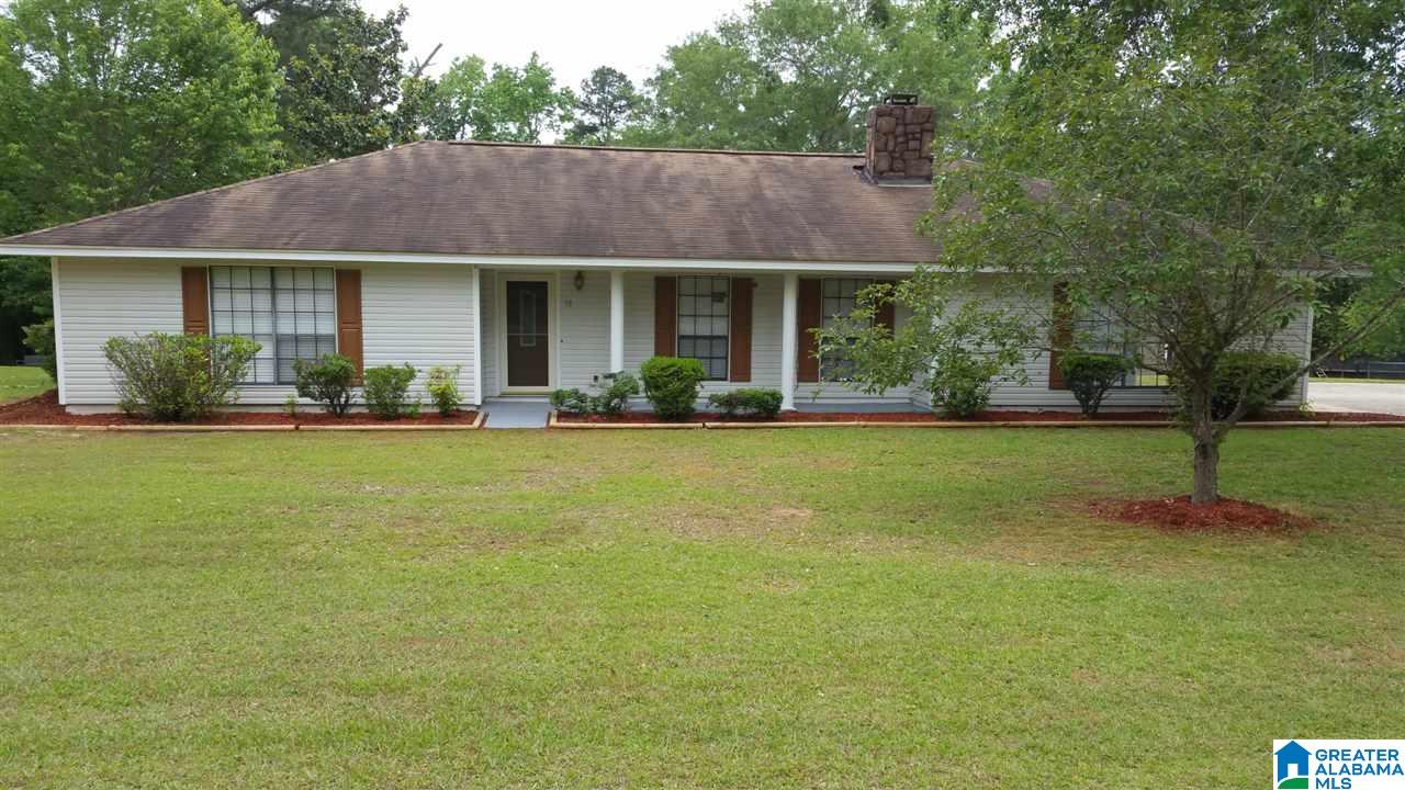 191 Pine Ridge Drive Moundville, AL 35474 - Photo 1 of 39