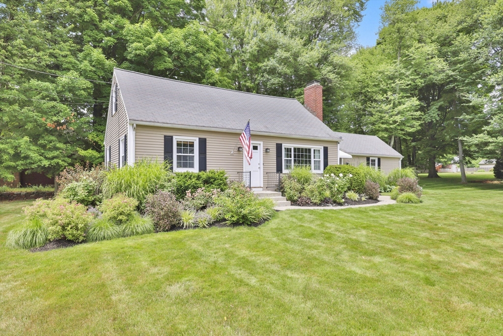 6 Rogers Road East Longmeadow, MA 01028 - Photo 37 of 38