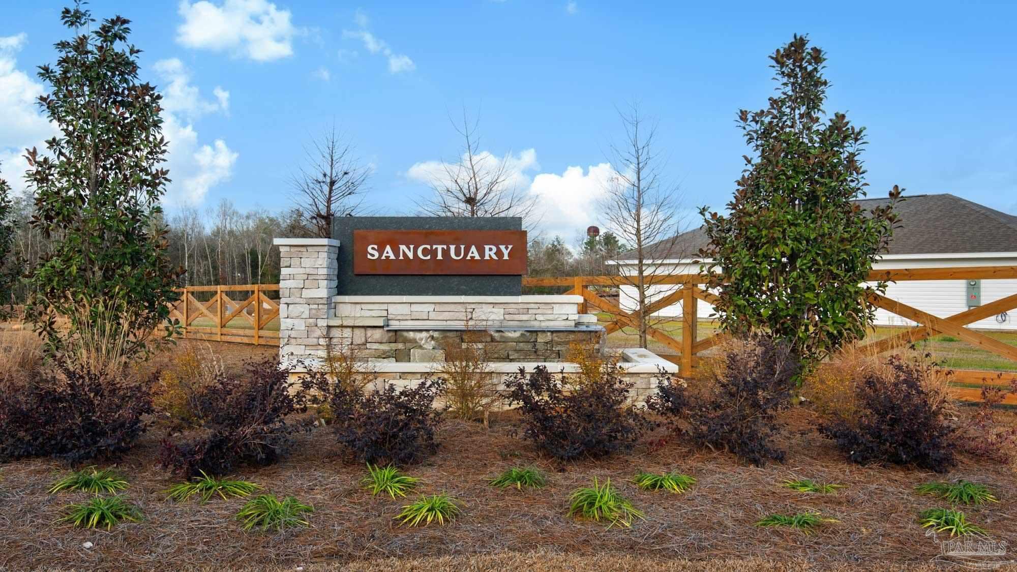 124 Albatross Street Cantonment, FL 32533 - Photo 3 of 35