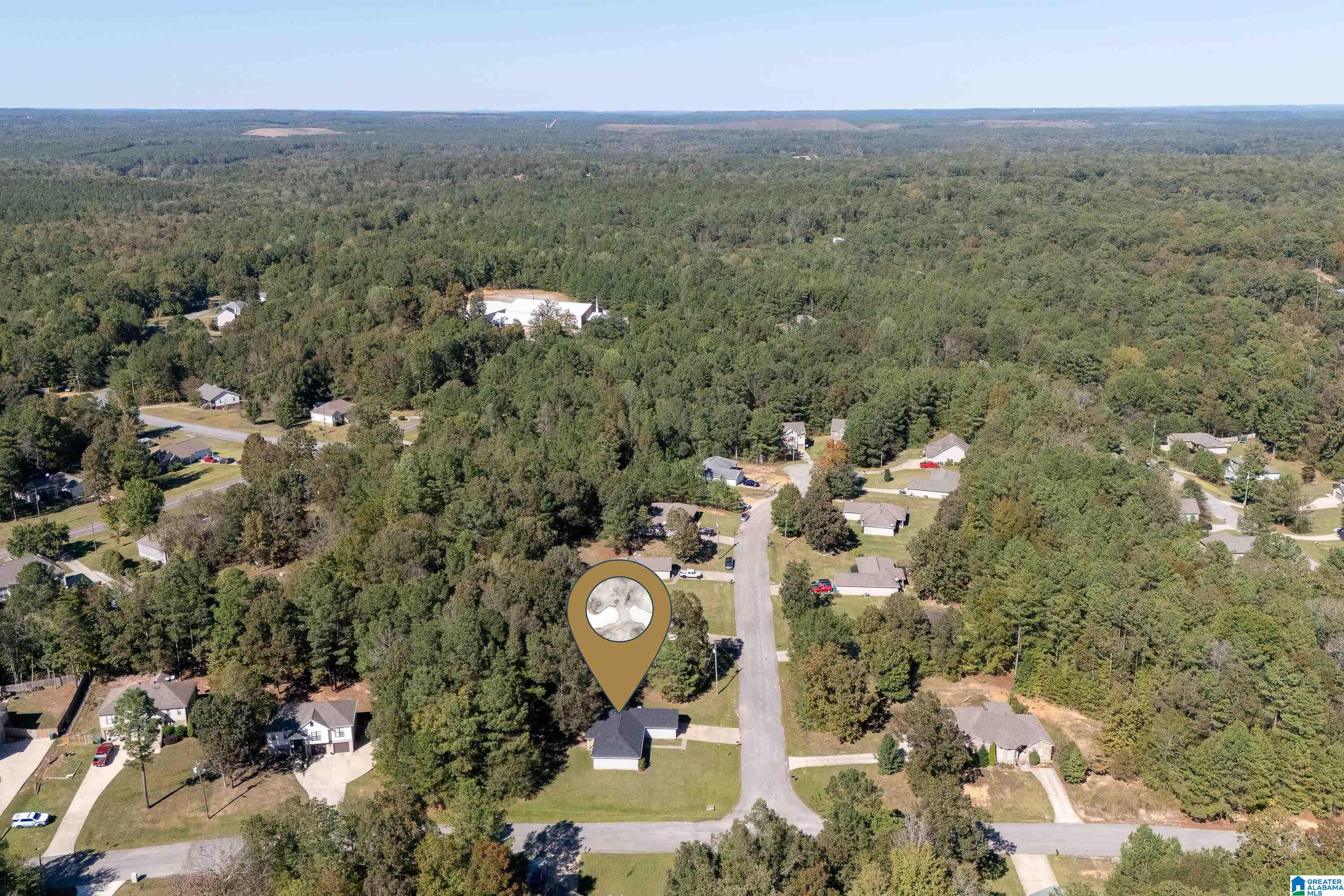12406 Castle Rdg Road McCalla, AL 35111 - Photo 43 of 43 Gallery Image 43
