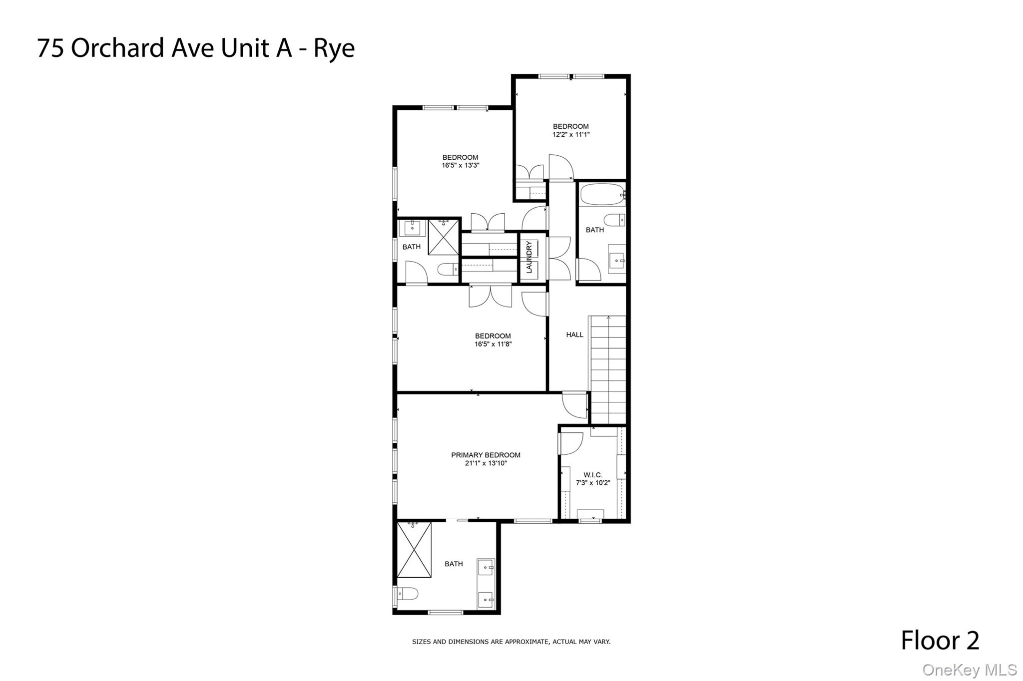 75 Orchard Avenue, Unit A Rye, NY 10580 - Photo 27 of 28