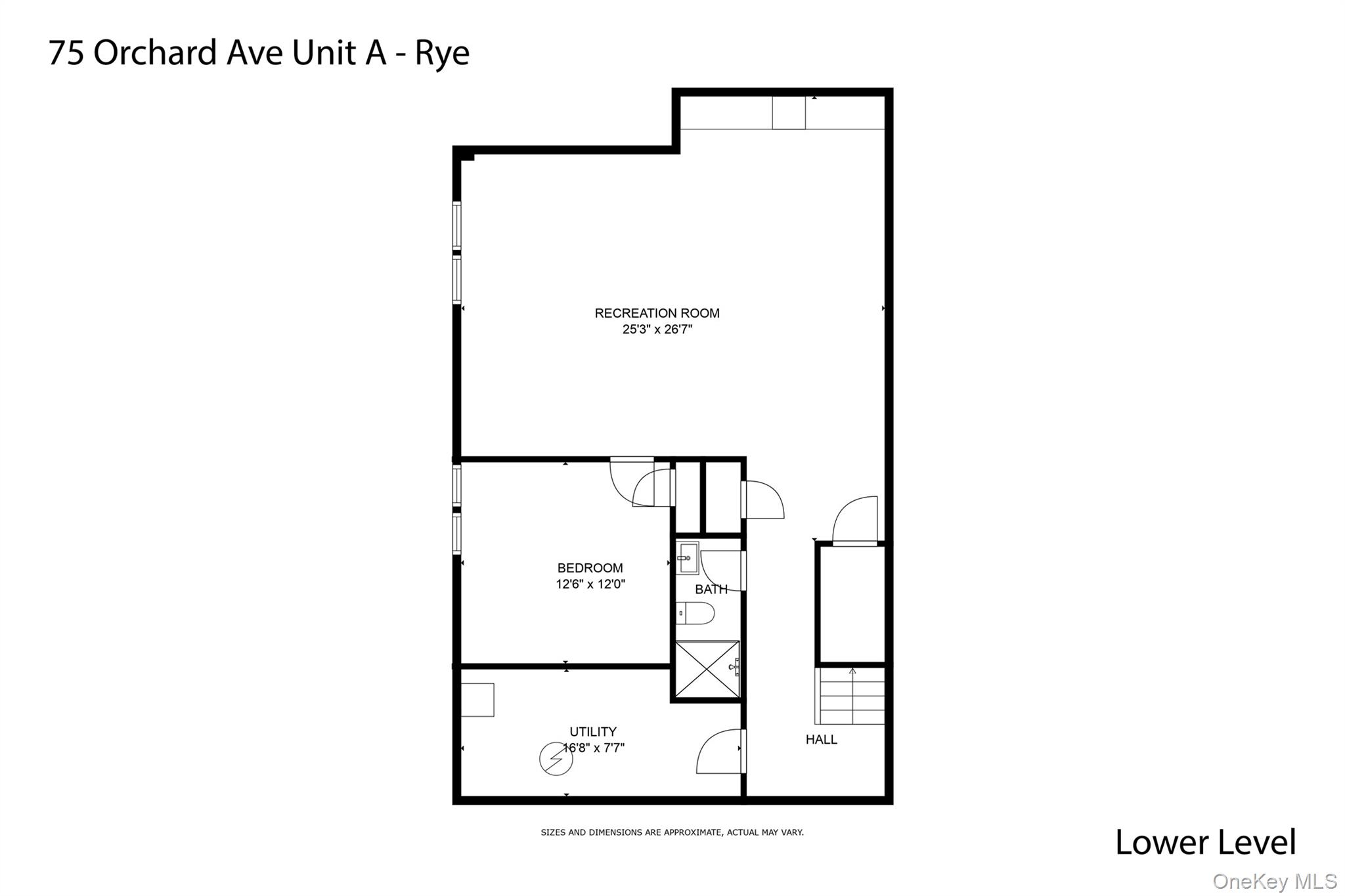 75 Orchard Avenue, Unit A Rye, NY 10580 - Photo 28 of 28