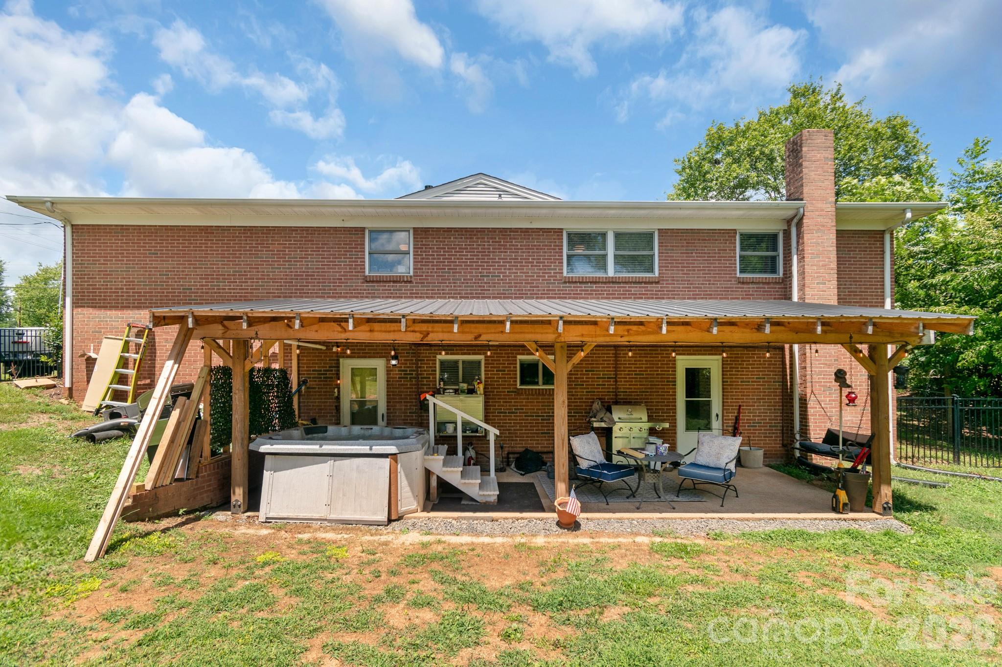 1501 Old Hickory Grove Road Mount Holly, NC 28120 - Photo 43 of 48
