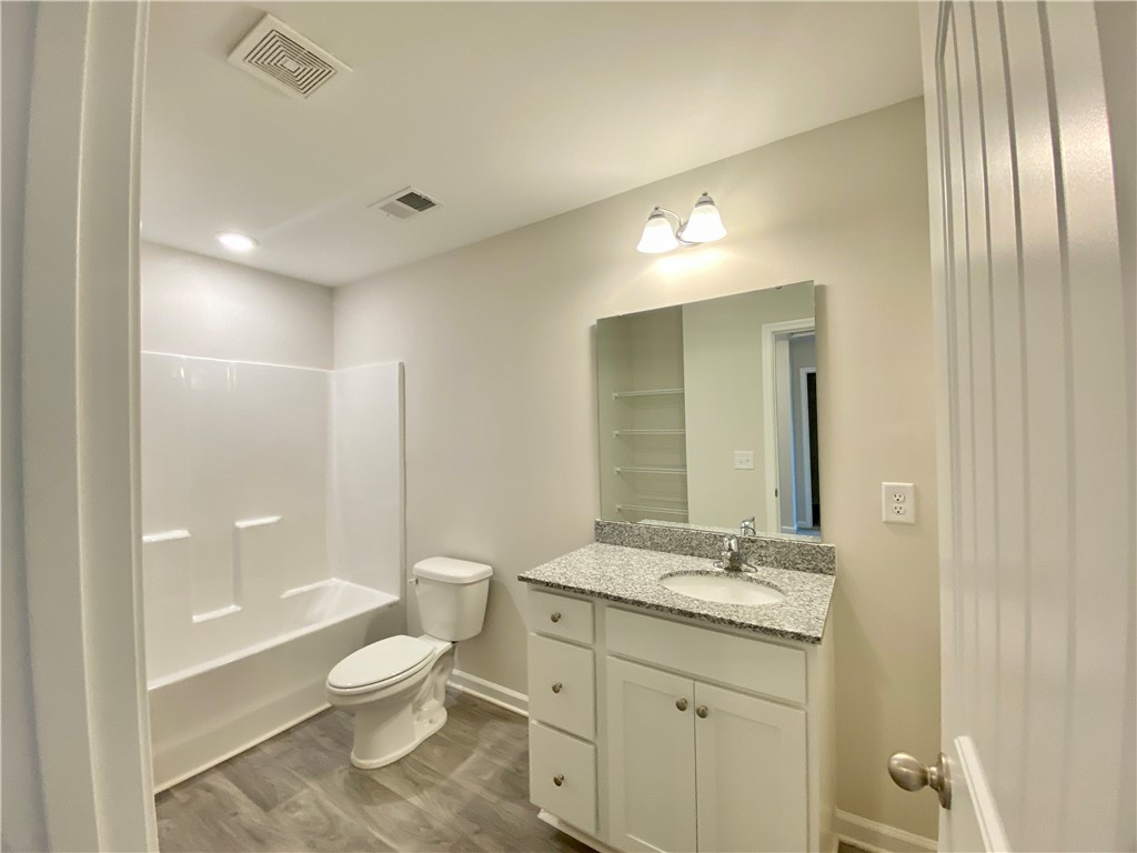 414 Seaborn Circle Pendleton, SC 29670 - Photo 19 of 39 Gallery Image 19