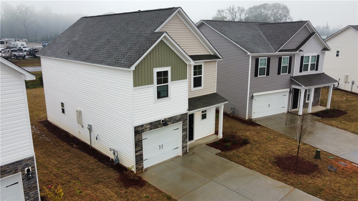 414 Seaborn Circle Pendleton, SC 29670 - Photo 3 of 39 Gallery Image 3