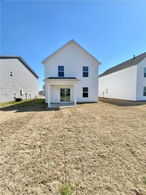 414 Seaborn Circle Pendleton, SC 29670 - Photo 35 of 39 Gallery Image 35