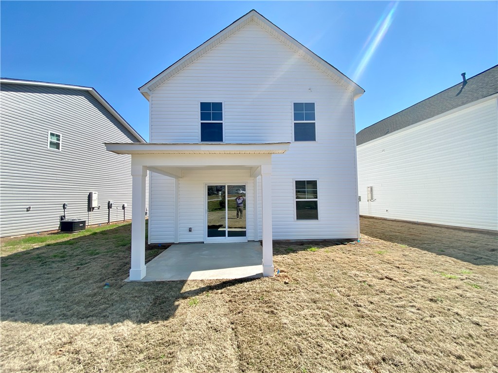 414 Seaborn Circle Pendleton, SC 29670 - Photo 36 of 39 Gallery Image 36