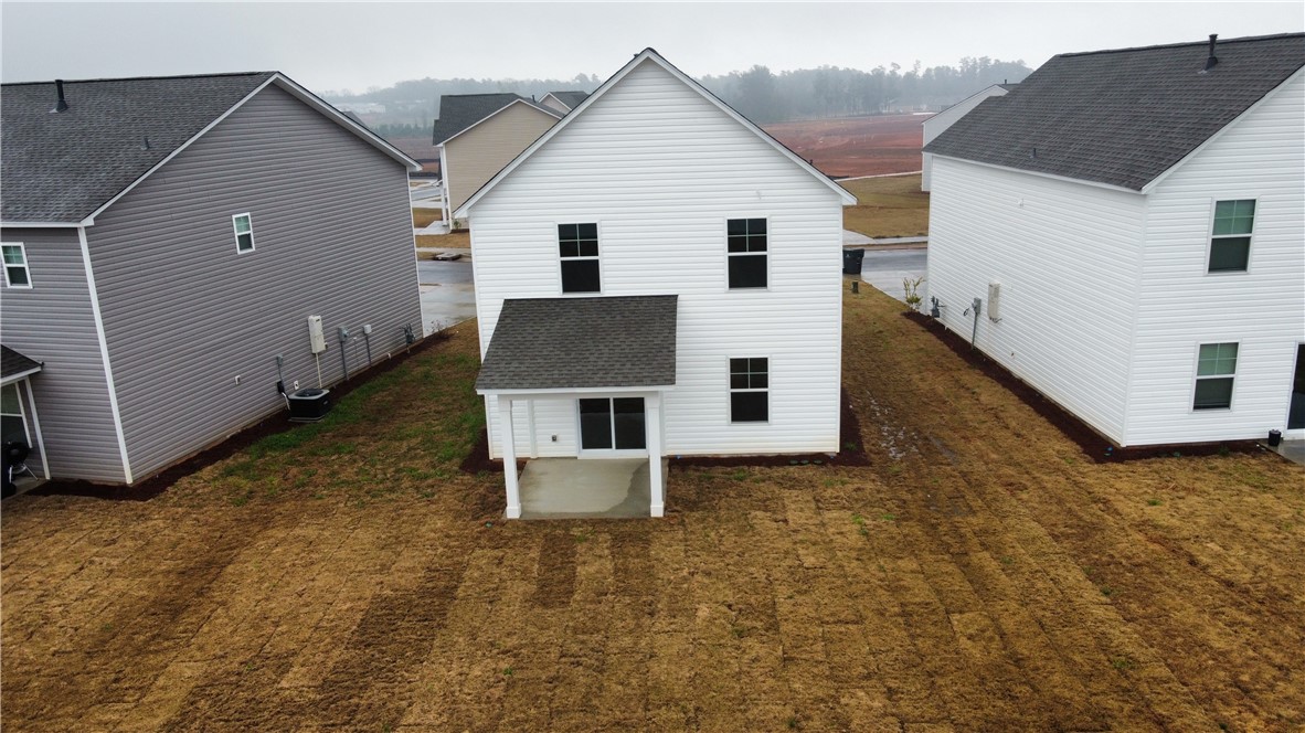 414 Seaborn Circle Pendleton, SC 29670 - Photo 37 of 39 Gallery Image 37