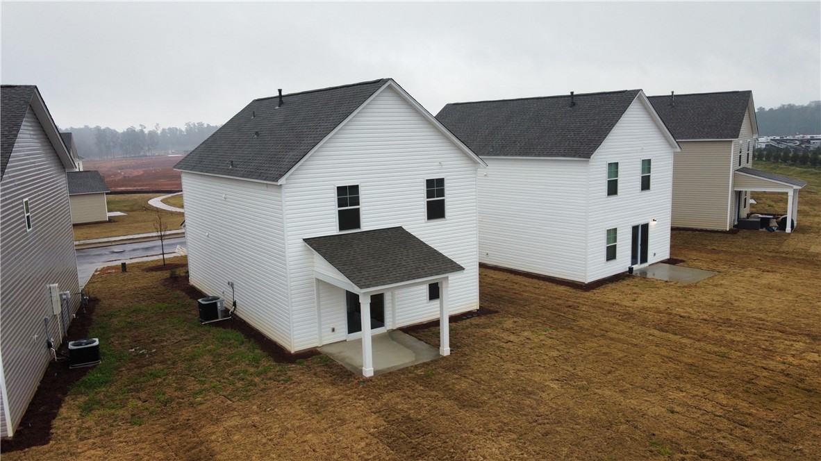 414 Seaborn Circle Pendleton, SC 29670 - Photo 39 of 39 Gallery Image 39