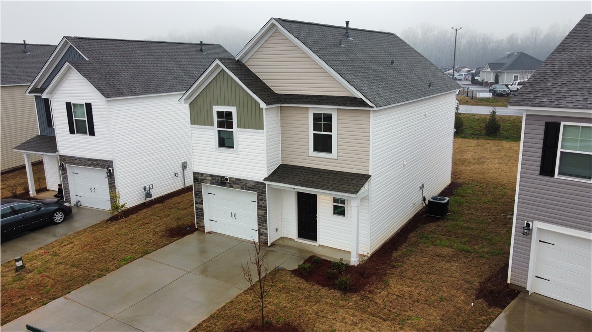 414 Seaborn Circle Pendleton, SC 29670 - Photo 4 of 39 Gallery Image 4