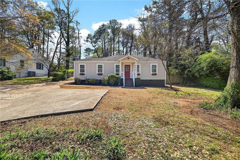 955 South Columbia Drive Decatur, GA 30030 - Photo 1 of 31