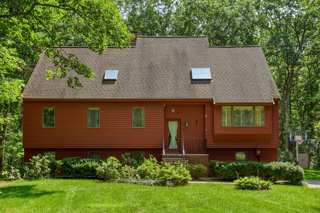 5 Augustine Road Groton, MA 01450 - Photo 1 of 30