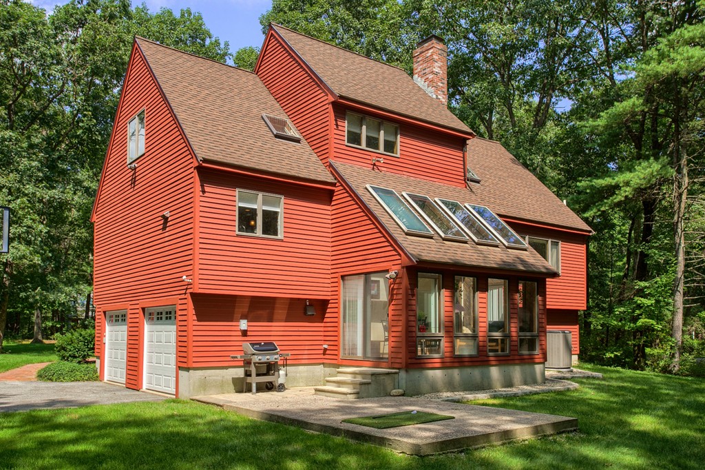 5 Augustine Road Groton, MA 01450 - Photo 3 of 30