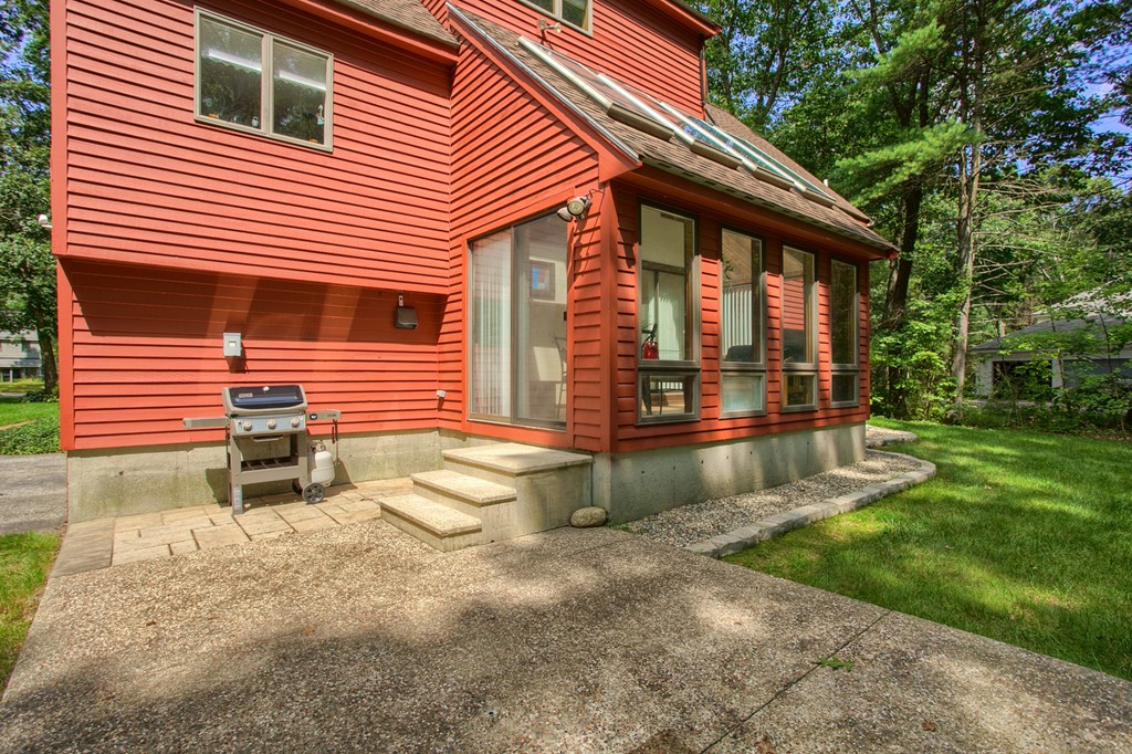 5 Augustine Road Groton, MA 01450 - Photo 5 of 30