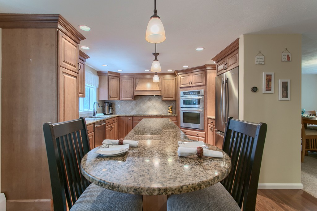 5 Augustine Road Groton, MA 01450 - Photo 8 of 30