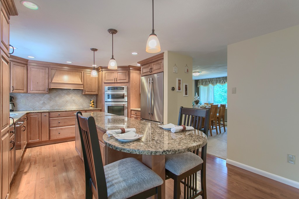 5 Augustine Road Groton, MA 01450 - Photo 9 of 30
