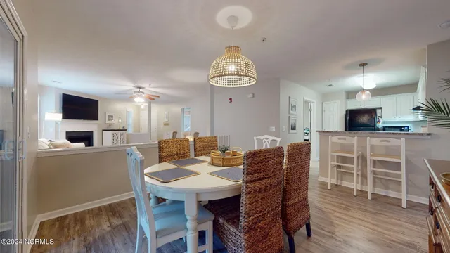 $325,000 | 625 Spencer-Farlow Drive, Unit 11, Carolina Beach, NC 28428