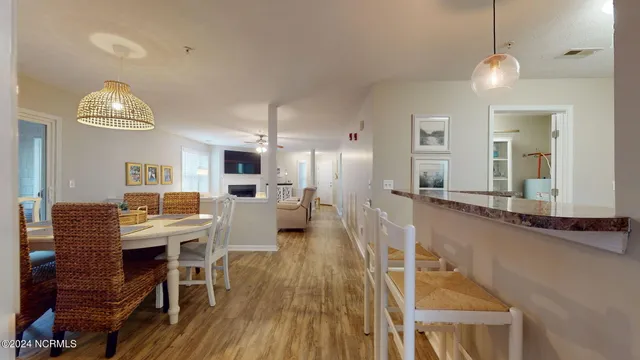 $325,000 | 625 Spencer-Farlow Drive, Unit 11, Carolina Beach, NC 28428