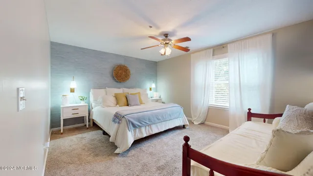 $325,000 | 625 Spencer-Farlow Drive, Unit 11, Carolina Beach, NC 28428