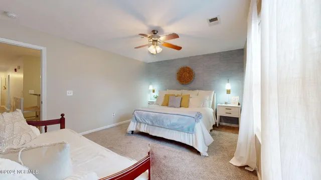 $325,000 | 625 Spencer-Farlow Drive, Unit 11, Carolina Beach, NC 28428