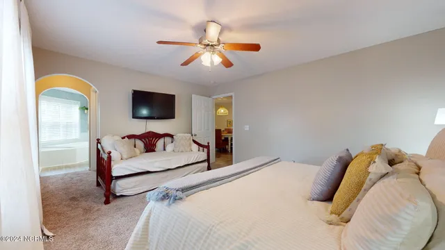 $325,000 | 625 Spencer-Farlow Drive, Unit 11, Carolina Beach, NC 28428